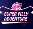 Super Filly Adventure
