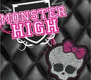 Monster High (book series)