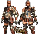 Black Belt S Armor