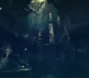 Underwater Ruin