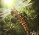 Queen Vespoid