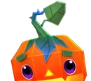Pumpkinster