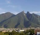 Cerro de la Silla