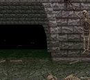 Goro's Lair