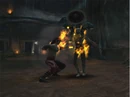 Mortal kombat shaolin monks Living Forest.jpg