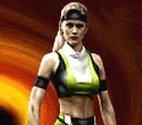 Galería:Sonya Blade (MK3)
