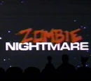 Zombie Nightmare
