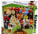 Muppet puzzles (Disney)