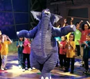 Bozark