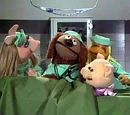 Veterinarian's Hospital