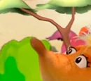 Jane Kangaroo