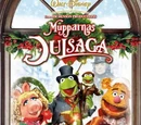 Mupparnas Julsaga