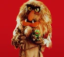 Sweetums