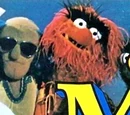 The Muppet Show Game