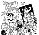 MuppetFest Memories