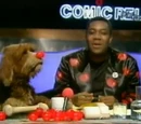 Comic Relief