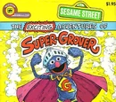 The Exciting Adventures of Super Grover
