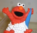 Sesame Street Bubble Bath