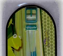 Muppet watches (Accessory Time)