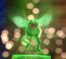 Green Fairy