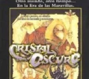 El Cristal Oscuro