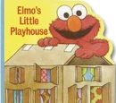 Elmo's Little Playhouse