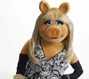 Miss Piggy