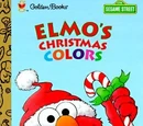 Elmo's Christmas Colors