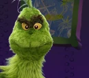 The Grinch