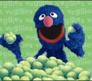 Del Monte vegetables