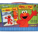 Elmo and Me!