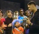 Episode 108: Improvised Music