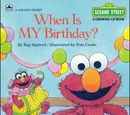 When Is My Birthday?