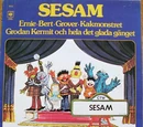 Sesam (soundtrack)