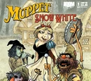 Muppet Snow White