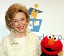 Joan Ganz Cooney