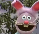The Easter Bunny
