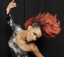 Eva Simons