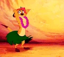 Triforcer/Top 12 Guilty Pleasure Day 9: Disney Songs