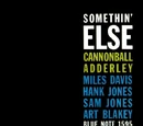 Somethin' Else