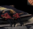 Doll Transformation