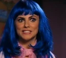 Debbie Dazzle