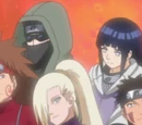 Naruto Uzumaki's Relationships