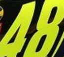 2002 Sharpie 500