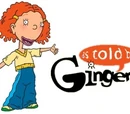 As Told by Ginger