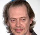Steve Buscemi