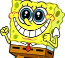 SpongeBob Characters