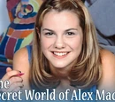 The Secret World of Alex Mack