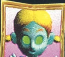 Sue Pea