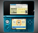 Virtual Console (Nintendo 3DS)